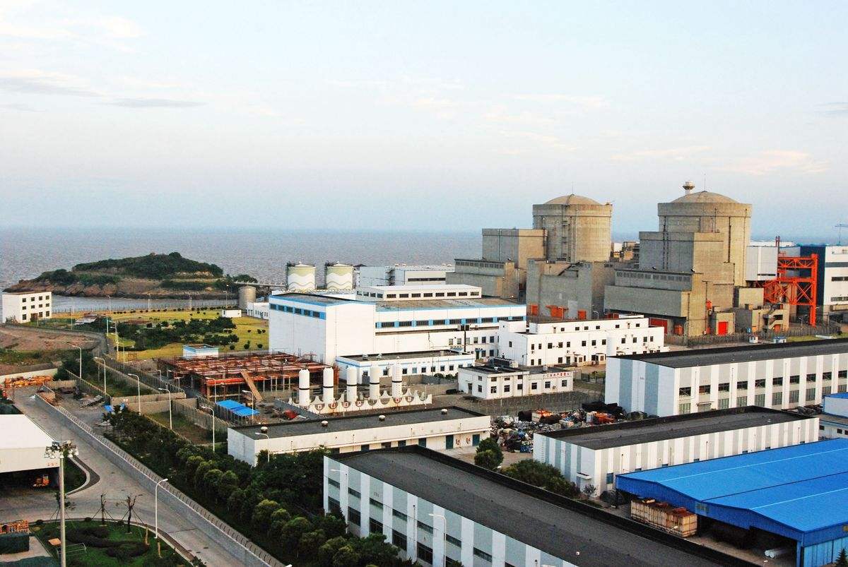 滨北热电厂区项目