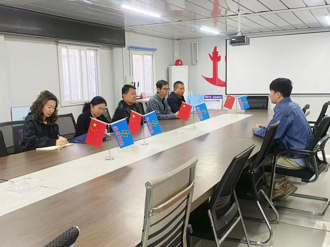 深耕造价・笃行致远 | 永泰咨询集团重点项目专项调研，以实干铸就品质根基